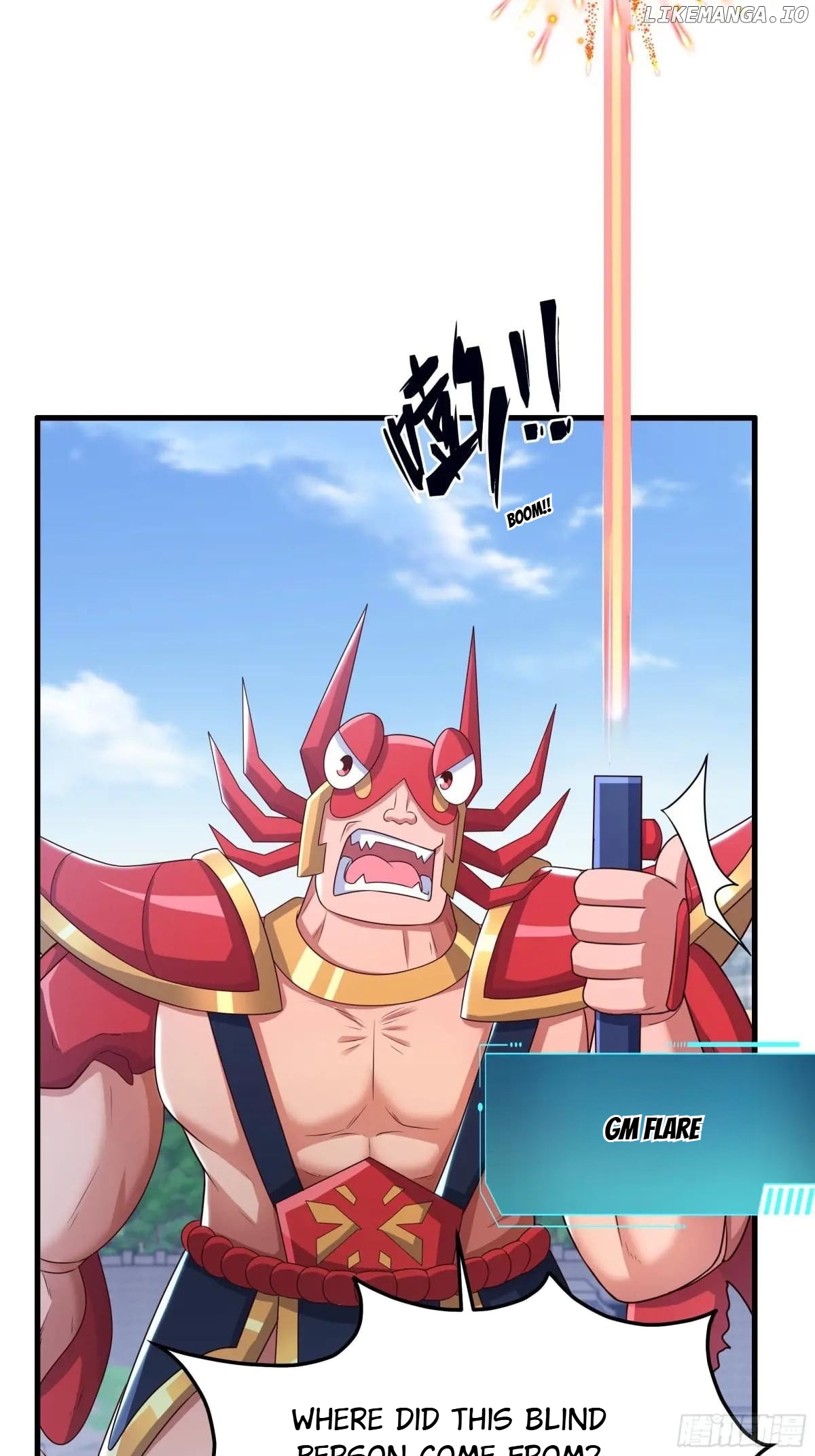 Rebirth of King Zhou: Not Being the Ultimate Villain Chapter 81 - page 13